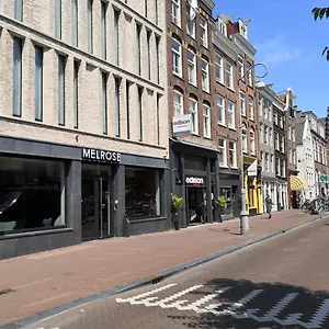 Melrose Амстердам